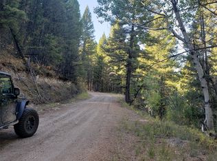 Gonq Rd, Philipsburg, MT 59858