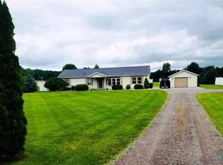 11860 Waterville Swanton Rd, Whitehouse, OH 43571