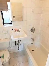 Rented by Zjama Realty Corp