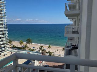3850 Galt Ocean Drive #1008, Fort Lauderdale, FL 33308