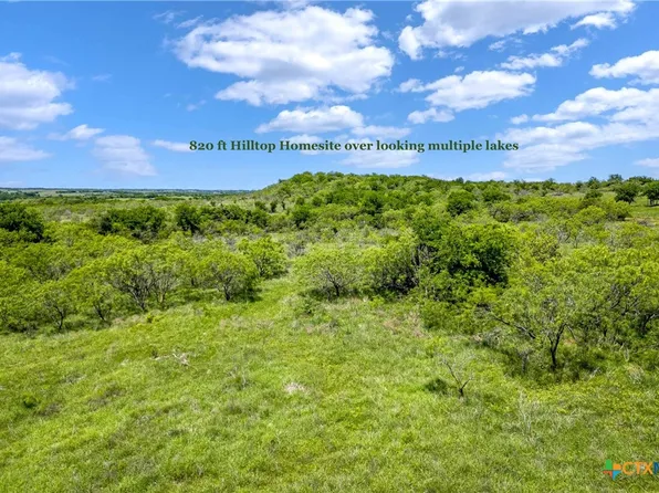 88 Ac Tract #13, Moody, TX 76557