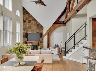 110 Washington Park APT 8, Newton, MA 02460