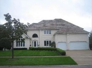 3356 White Eagle Dr, Naperville, IL