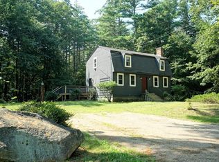2 Eddy Ave, Brookline, NH 03033