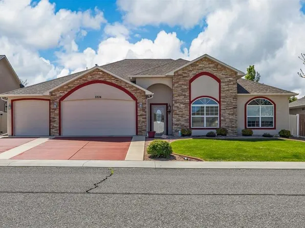 3334 Congress Street, Montrose, CO 81401
