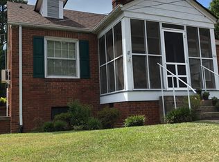 65 3rd St, Rockingham, NC 28379