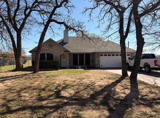 109 Sanchez Creek Ct, Weatherford, TX 76088