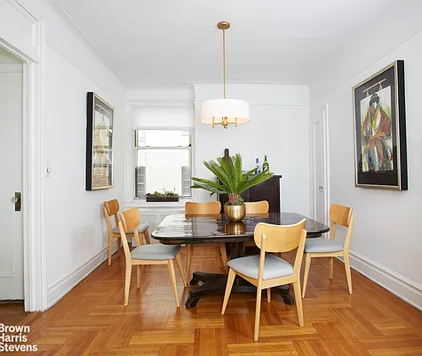 Sold by Brown Harris Stevens | media 1