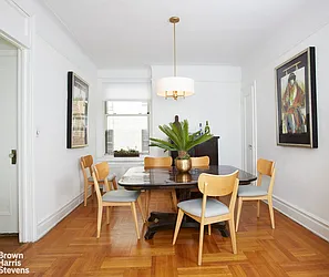 Sold by Brown Harris Stevens