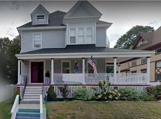 661 High St #3, Fall River, MA 02720