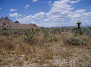 2788 S Kaibab Rd, Golden Valley, AZ 86413