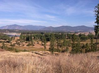 Nhn Loberg Rd, Plains, MT 59859