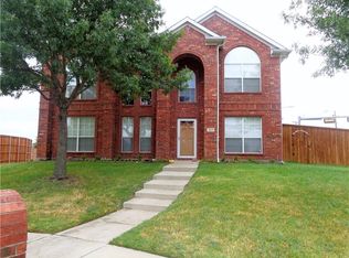 1523 Hidden Cove Ct, Allen, TX 75002