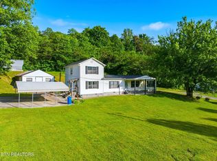 2641&2635 Highway 61, Andersonville, TN 37705