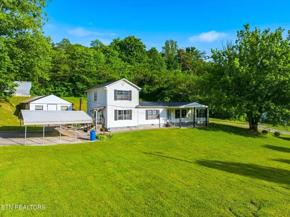 2641&2635 Highway 61, Andersonville, TN 37705