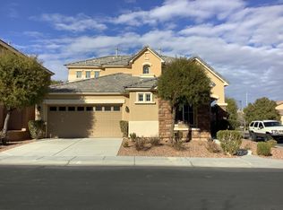 10122 Hartford Peak Ct, Las Vegas, NV 89166