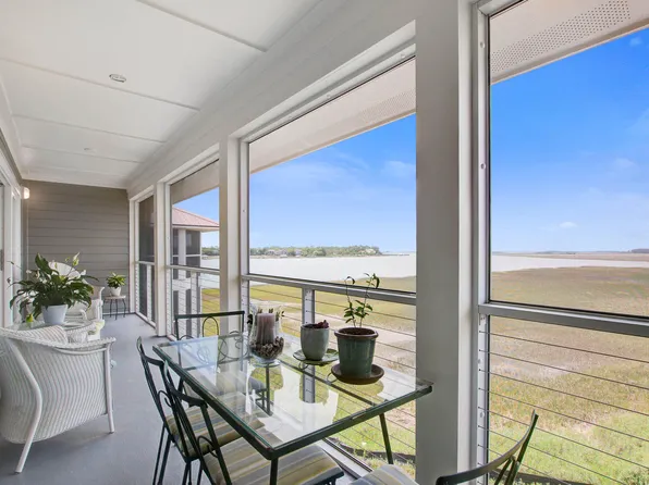 116 W Mariners Cay Dr #116, Folly Beach, SC 29439