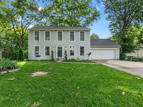 2030 Pamela Dr, Cape Girardeau, MO 63701