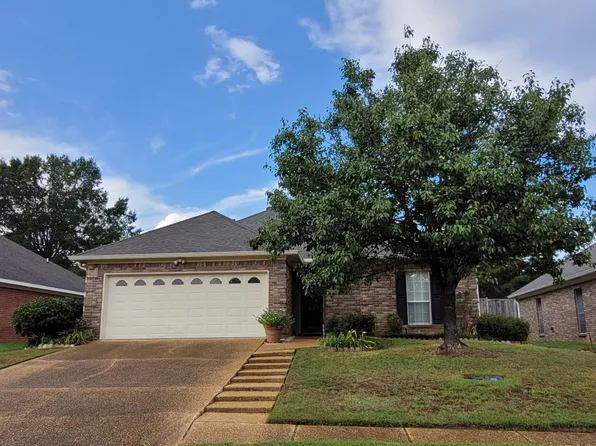 357 Garden Dr, Brandon, MS 39042