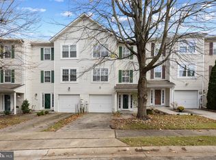 5314 Chase Lions Way, Columbia, MD 21044