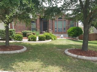 8426 Magdalena Run, Helotes, TX 78023