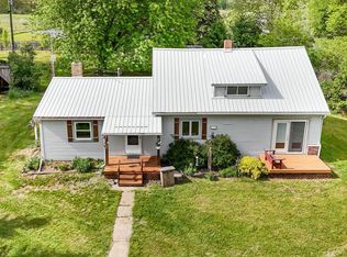 11851 N Crystal Rd, Vestaburg, MI 48891