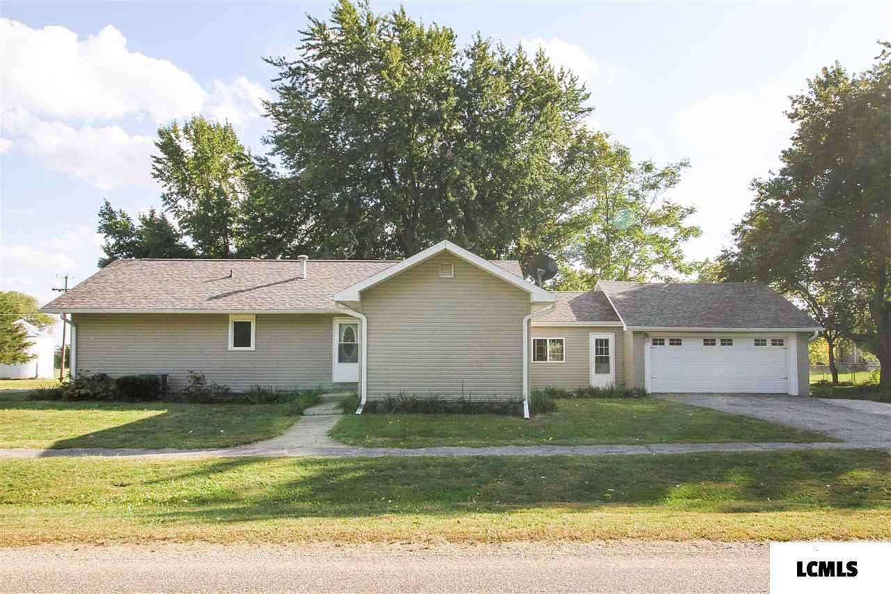 1013 Day St, Cornland, IL 62519 | Zillow