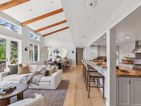528 Montford Avenue, Mill Valley, CA 94941