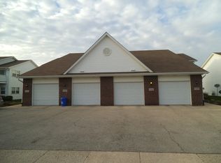 7416 Shillington Dr #1, Rockford, IL 61107