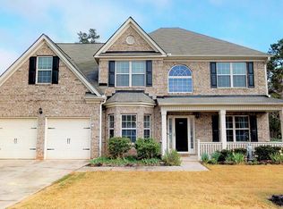 2063 Willhaven Dr, Augusta, GA 30909