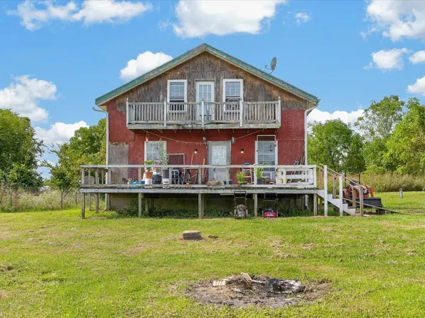 14540 Brier Rd, Bainbridge, OH 45612