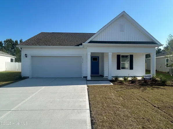 1516 E Black Squirrel Lane SE Lot 146, Bolivia, NC 28422