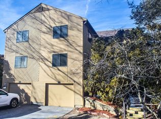 21 Leland Farm Rd UNIT 21, Ashland, MA 01721