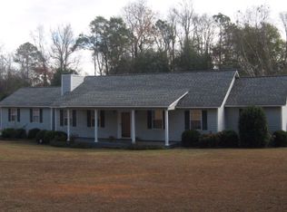 640 Cherokee Hills Rd, Douglas, GA 31533