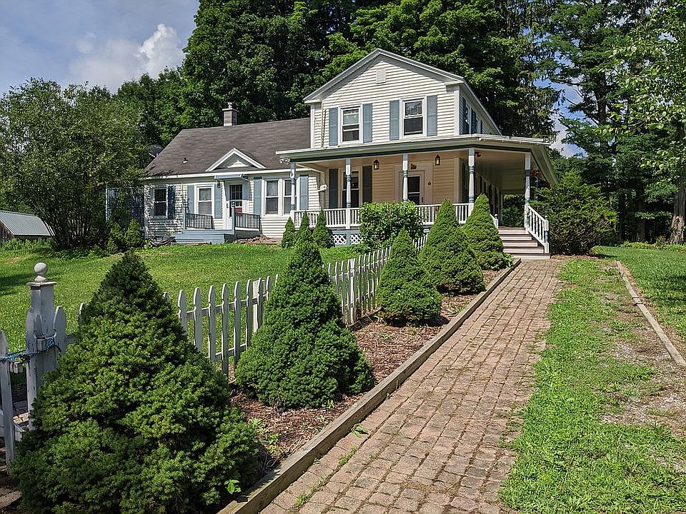 950 County Highway 22, Burlington Flats, NY 13315 Zillow