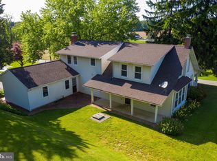 260 Cherry St, York, PA 17402