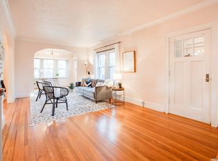 15 Ball Pl, Maplewood, NJ 07040