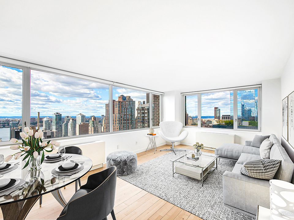 1st image of 322 W 57th St APT 50D