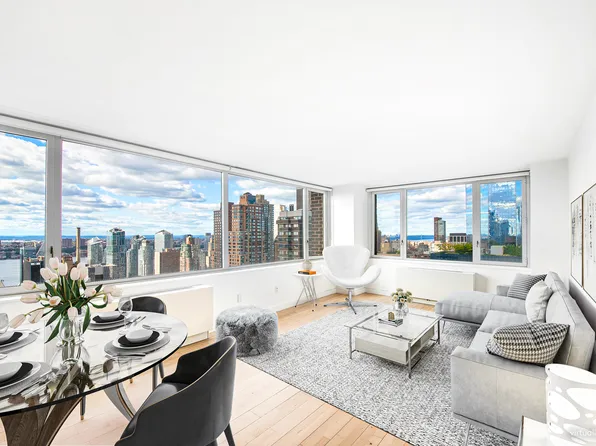 322 West 57th Street image 1 of 18