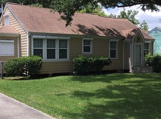 1827 Dalian St, La Marque, TX 77568