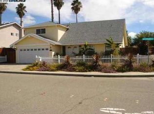 913 Desconsado Ave, Livermore, CA