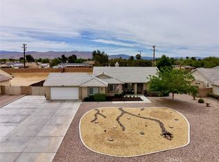 21243 Nisqually Rd, Apple Valley, CA 92308