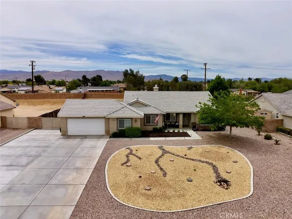 21243 Nisqually Rd, Apple Valley, CA 92308
