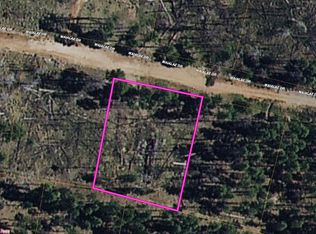 52 Waialae Dr, Timberon, NM 88350