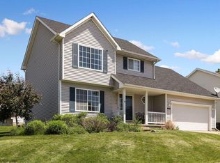 400 E 15th Ave, Indianola, IA 50125