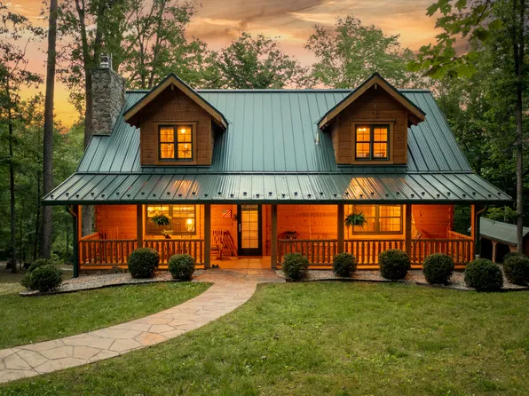 71 Kelp Grove Rd, Nashville, IN 47448