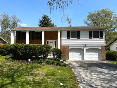 18815 Morgan St, Homewood, IL, 60430