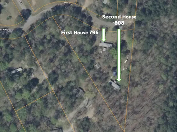 808 Rock Forge Rd, Jefferson, GA 30549