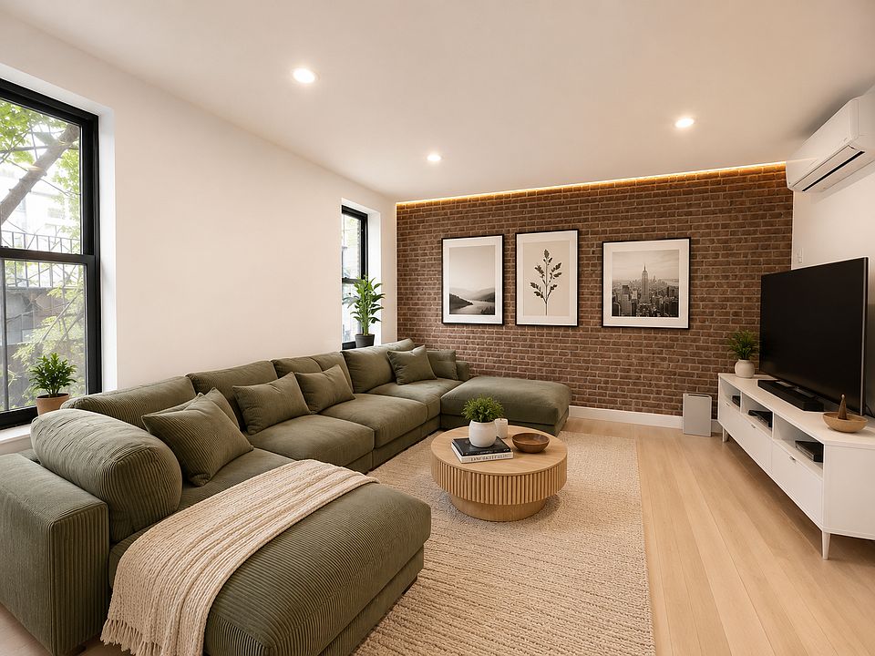 1st image of 404 W 51st St APT 2C