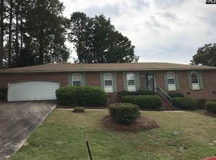 2820 Saint Ives Rd, Columbia, SC 29223